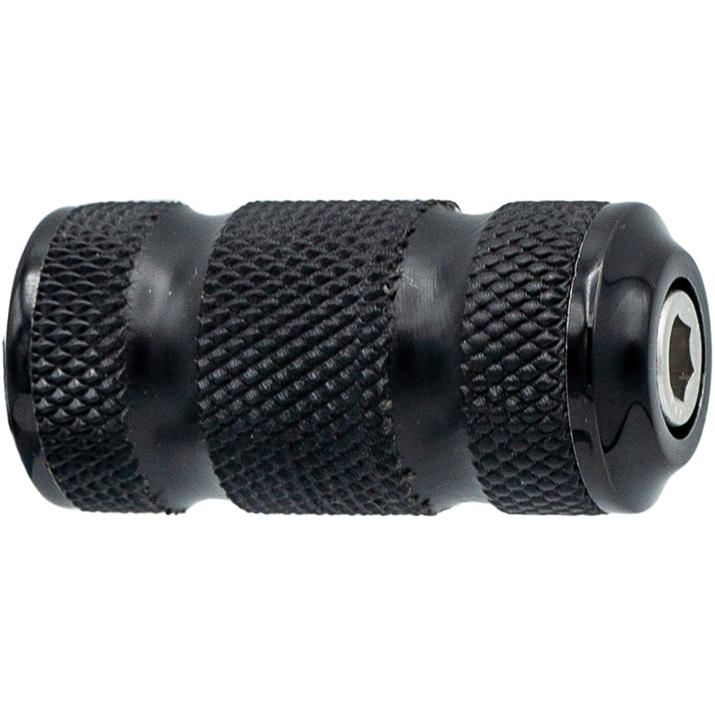 Toe Peg Chacho Black