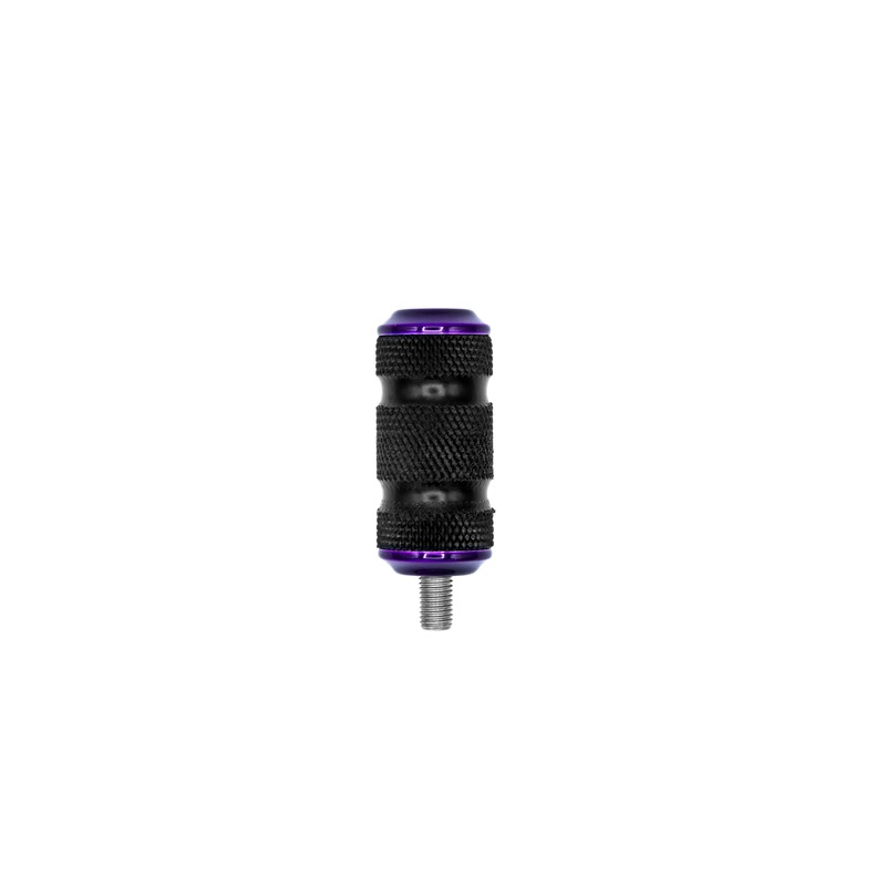 Toe Peg Chacho Purple