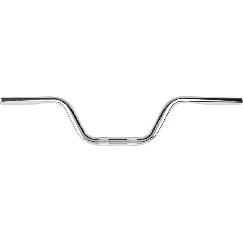 THRASHIN SUPPLY CO. Handlebar – High Bend – Chrome TSC-2802-3