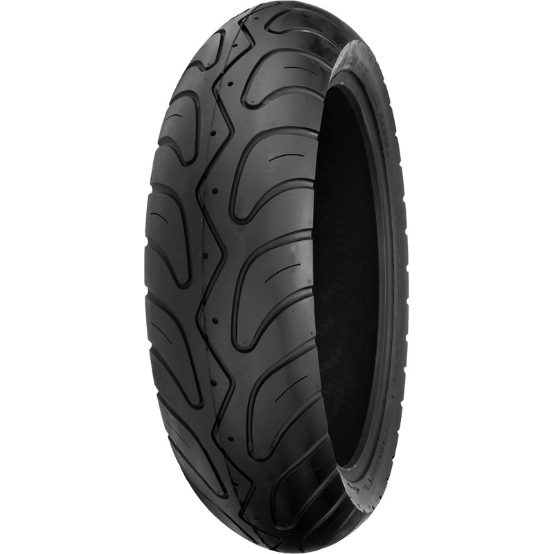 Tire 006 Podium Rear 140/60r17 63v Radial Tl
