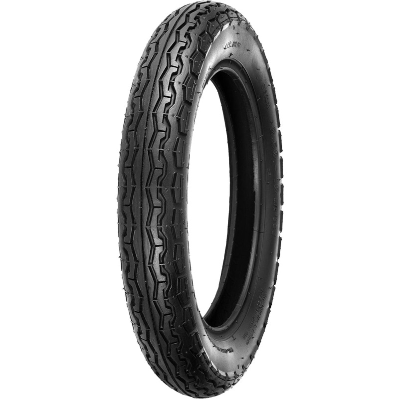 Tire 400 Series Front/Rear 2.50 10 33j Bias Tt