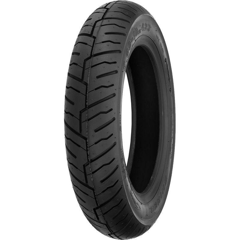 Tire 425 Series Front/Rear 130/70 10 52l Bias Tl