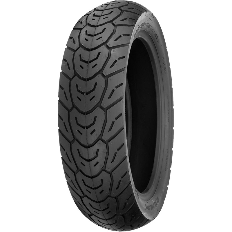 Tire 429 Series Front/Rear 130/60 13 53l Bias Tl
