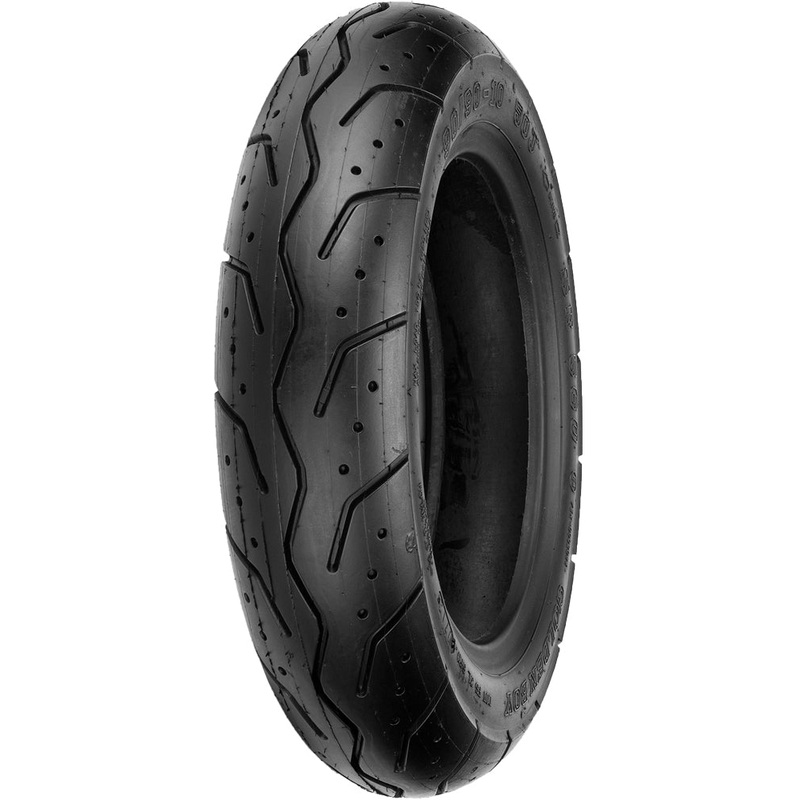 Tire 560 Series Front/Rear 80/90 10 44j Bias Tl