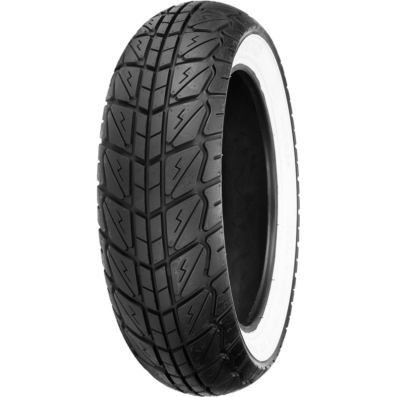 Tire 723 Series Front 120/70 10 54p Bias Tl W/W