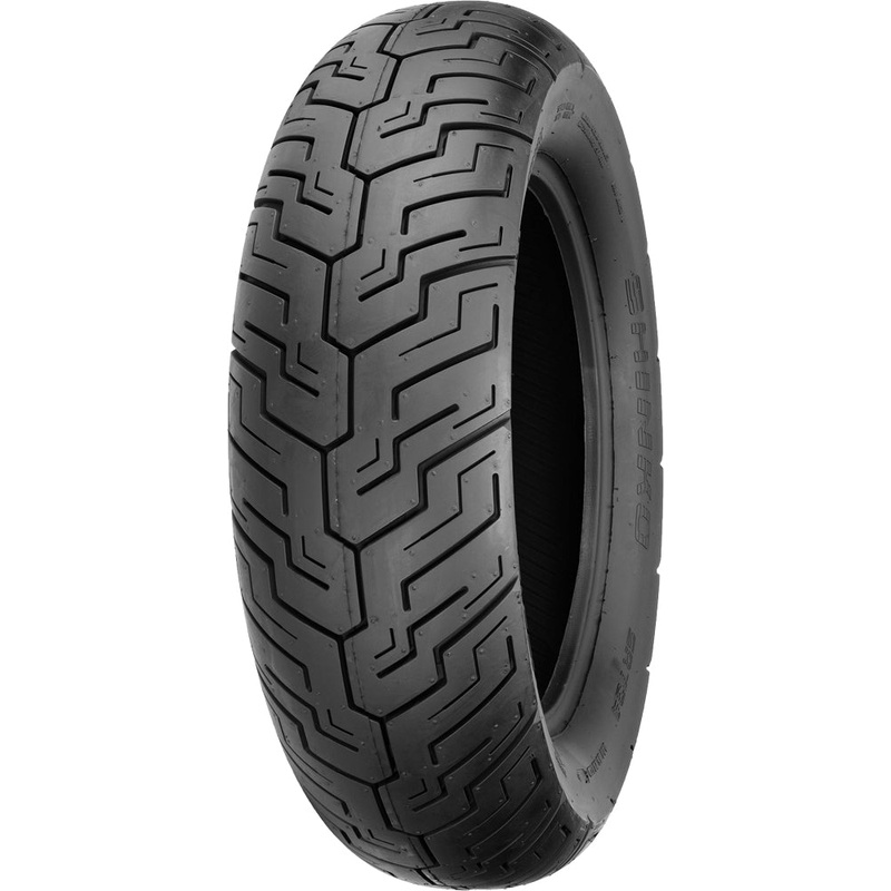 Tire 734 Series Rear 170/80 15 77h Bias Tl