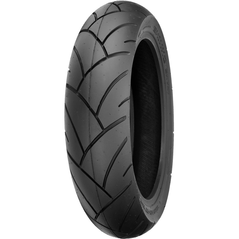 Tire 741 Series Rear 130/70 17 62h Bias Tl