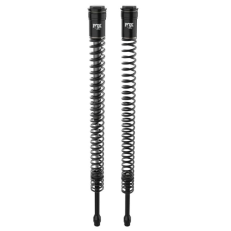 Fox Factory Fork Cartridge Kit For Harley Touring 2014-2025 – Standard Duty / +2 Length