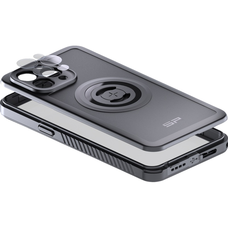 SP CONNECT Case – SPC+ – Xtreme – Apple – iPhone 13 Pro Max 52899