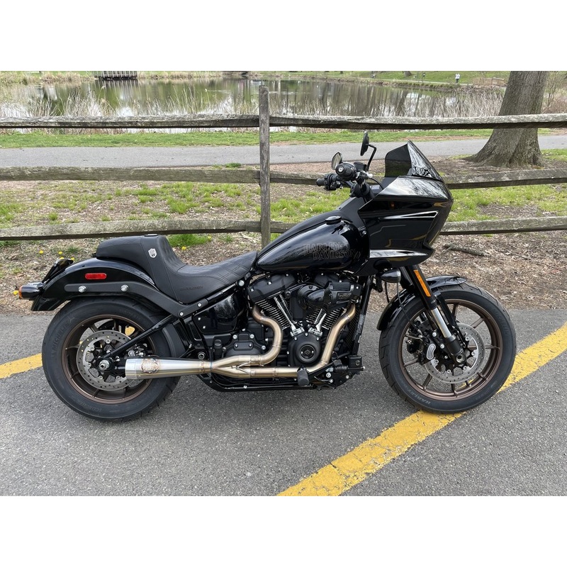 SPBFAB Softail M8 / Low Rider S / Lowrider ST