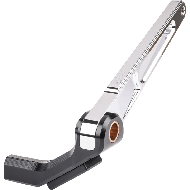 THRASHIN SUPPLY CO. Billet Brake Arm – Chrome – FL/FX TSC-2300-3