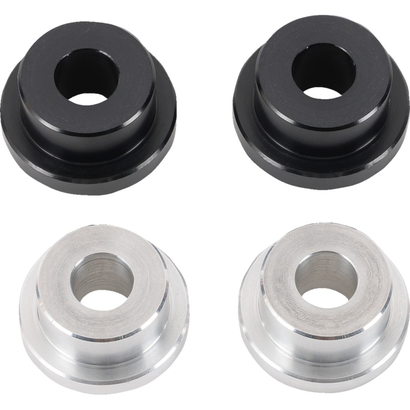 THRASHIN SUPPLY CO. Bushing Kit – Riser – Solid – Dyna/FXR TSC-9000-1