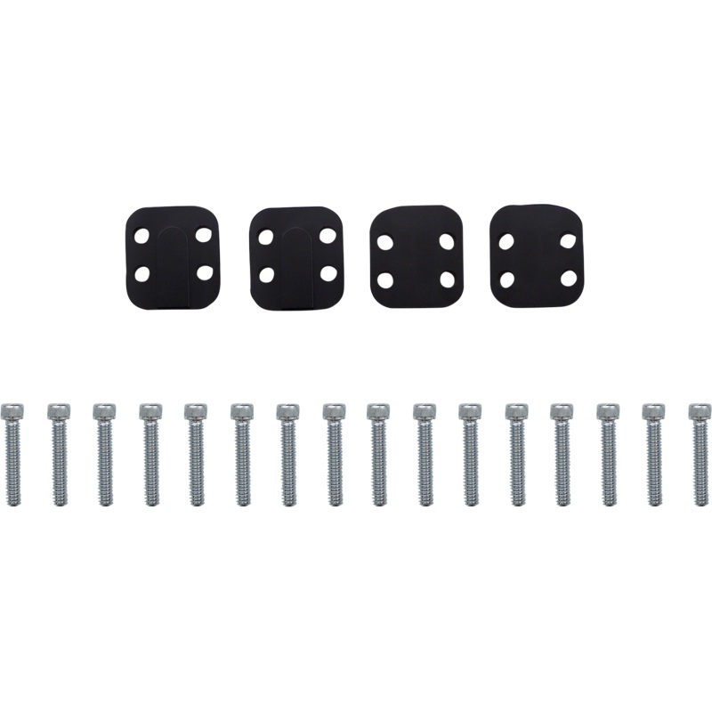 THRASHIN SUPPLY CO. Floorboards – 1/2 Lift Kit TSC-2213-1