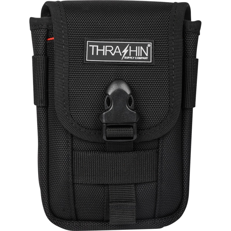 THRASHIN SUPPLY CO. Multi-Use Pouch TSB-00-14