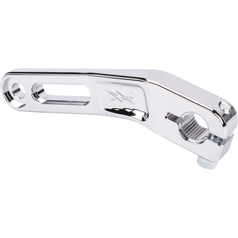 THRASHIN SUPPLY CO. Shift Lever – Chrome TSC-2908-3