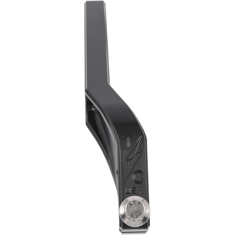 THRASHIN SUPPLY CO. Shifter Lever – Black TSC-2900-1