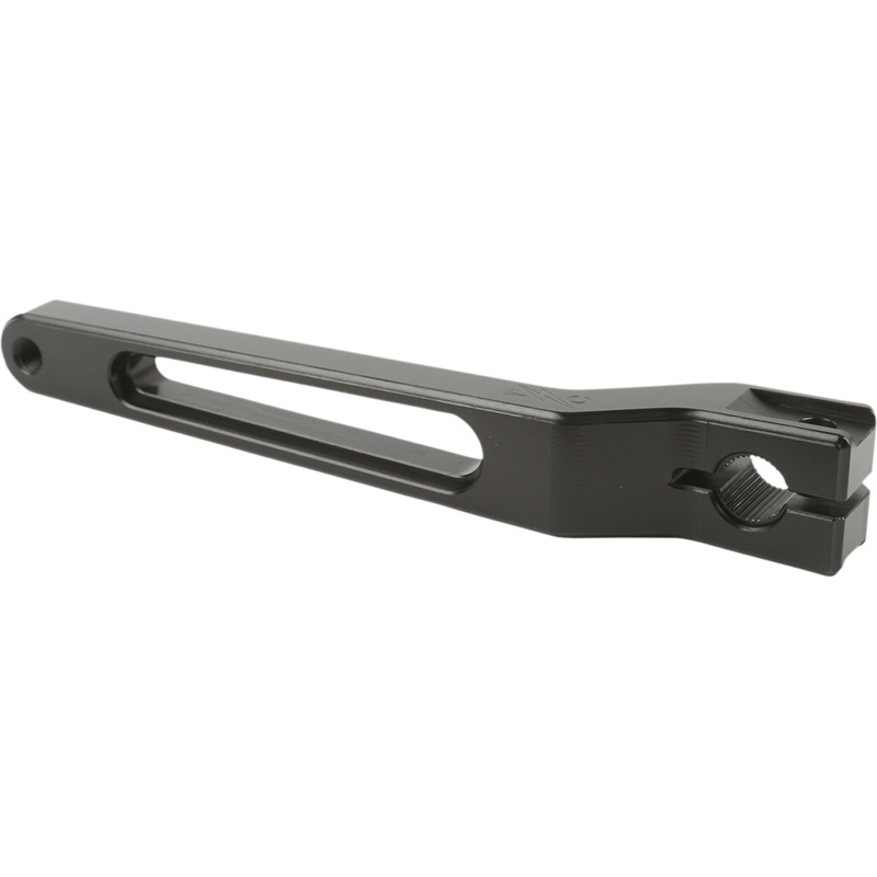 THRASHIN SUPPLY CO. Shifter Lever – Black TSC-2902-1