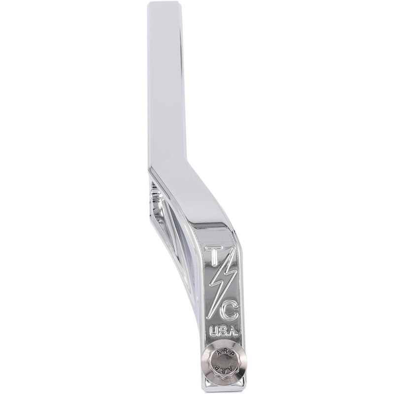 THRASHIN SUPPLY CO. Shifter Lever – Chrome TSC-2900-3