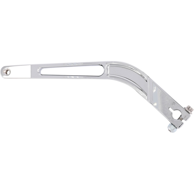 THRASHIN SUPPLY CO. Shifter Lever – Chrome TSC-2901-3