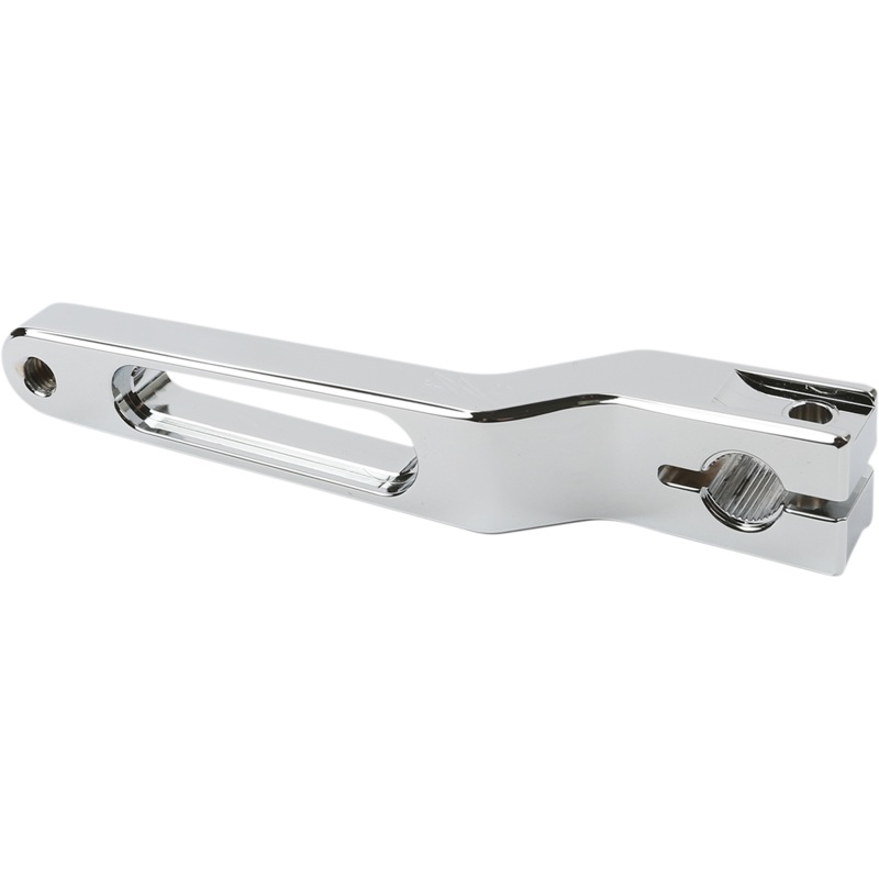 THRASHIN SUPPLY CO. Shifter Lever – Chrome TSC-2903-3