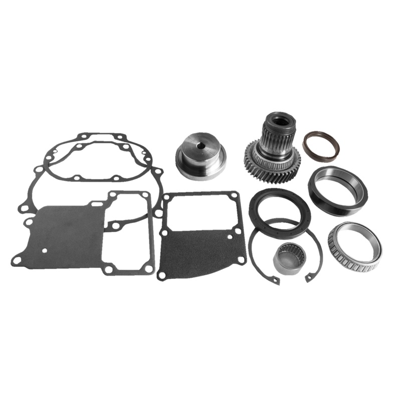 BAKER DRIVETRAIN Cruise Drive Main Drive Gear Tapered Roller Bearing Kit 640-67