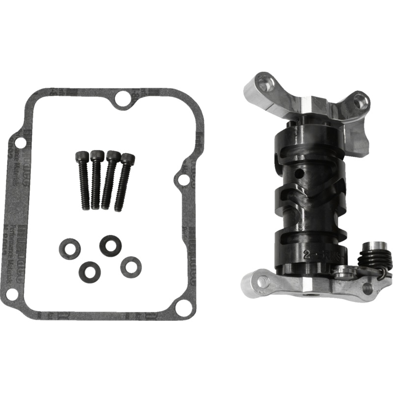 BAKER DRIVETRAIN N1 Shift Drum Kit – 5-Speed ’98-’00 FLT/FLH/Dyna, ’98-’99 Softail N171-5-A