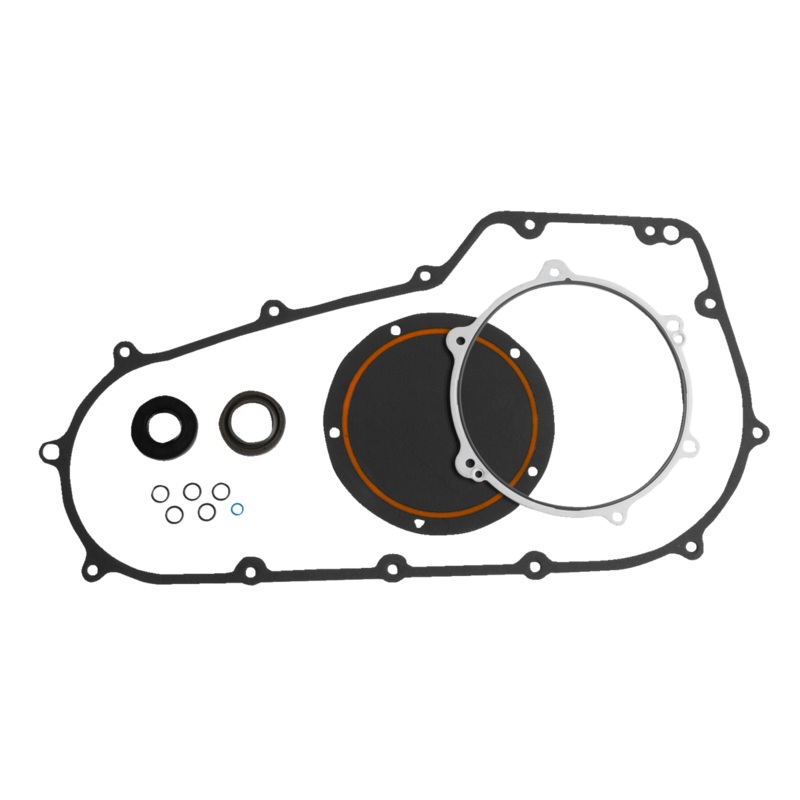 BAKER DRIVETRAIN Primary Rebuild Kit – ’07-’17 Softail, ’06-’17 Dyna PRK-FXST-2