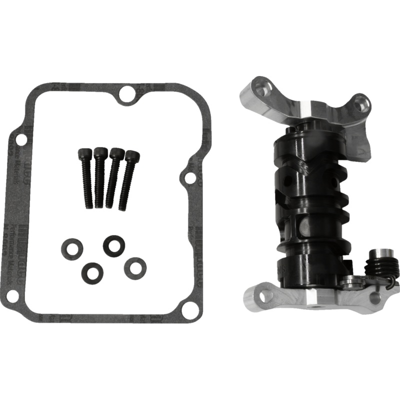 BAKER DRIVETRAIN Shift Drum Kit – 5-Speed ’98-’00 FLT/FLH/Dyna, ’98-’99 Softail 171-5-A