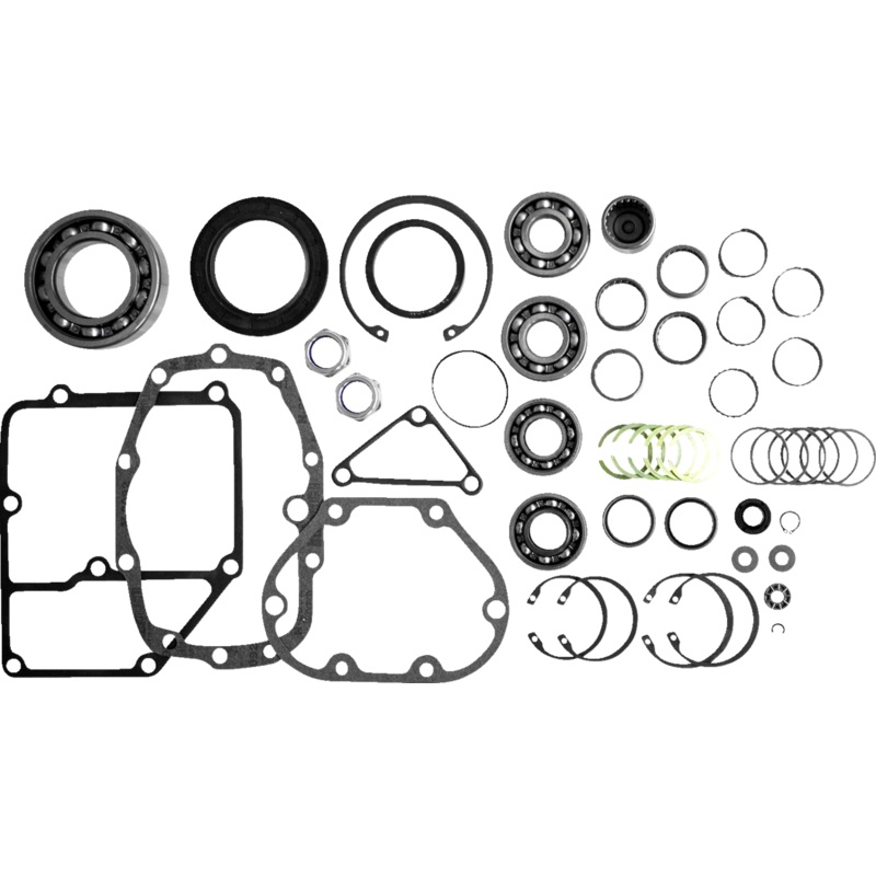 BAKER DRIVETRAIN Transmission Rebuild Kit – ’91-’93 Dyna TRK-DYN-E