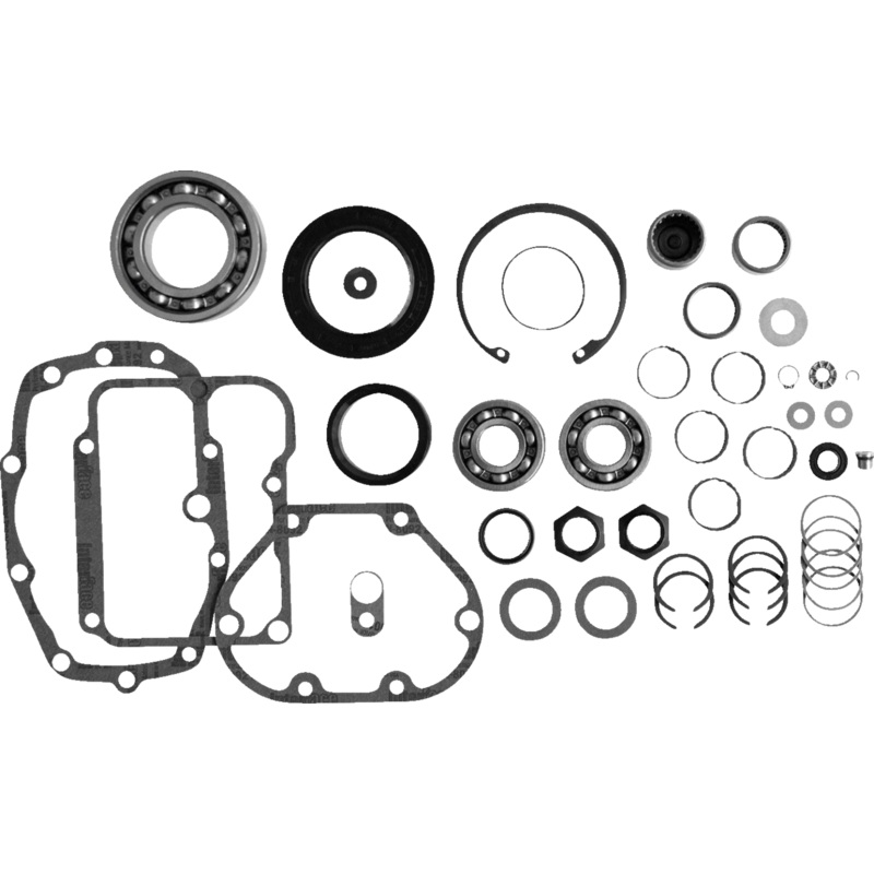BAKER DRIVETRAIN Transmission Rebuild Kit – DD6 TRK-DD6
