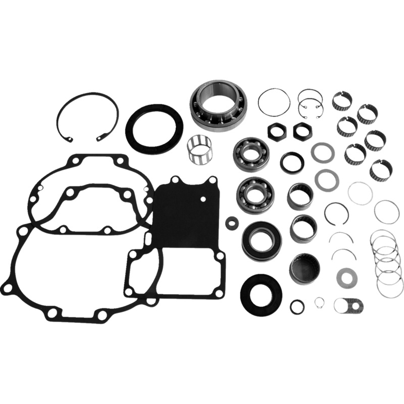 BAKER DRIVETRAIN Transmission Rebuild Kit – DD7 TRK-DD7