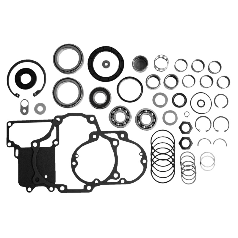 BAKER DRIVETRAIN Transmission Rebuild Kit – DD7 TRK-DD7-T