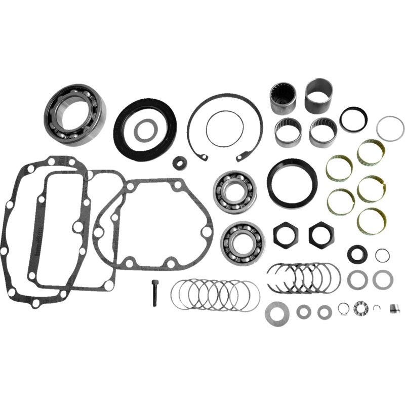 BAKER DRIVETRAIN Transmission Rebuild Kit – OD6 TRK-OD6