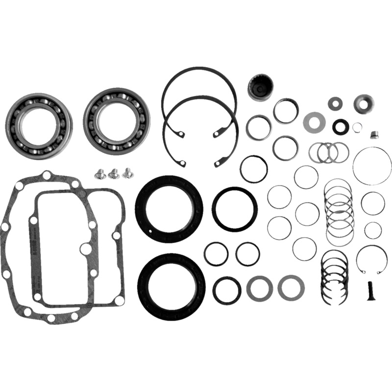 BAKER DRIVETRAIN Transmission Rebuild Kit – OD6R TRK-OD6R