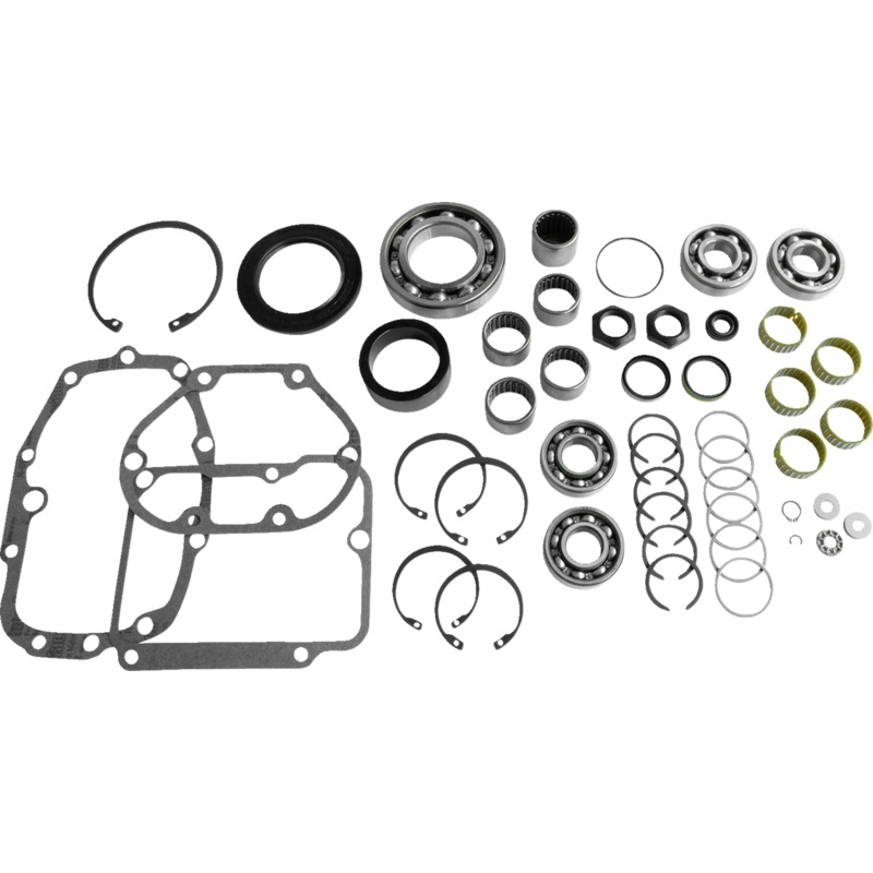 BAKER DRIVETRAIN Transmission Rebuild Kit TRK-FLSTX-E