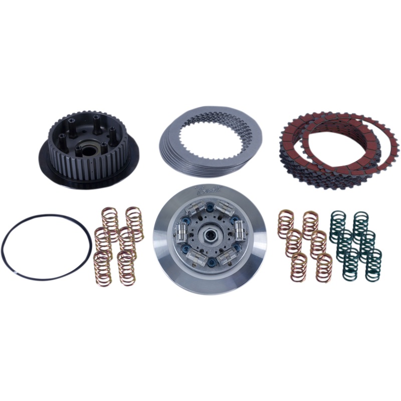 BARNETT Scorpion Low-Profile Lock-Up Clutch 608-30-23090