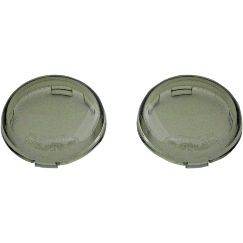 CUSTOM DYNAMICS ProBEAM? Replacement Lenses – Smoke PRO-B-LENS-SMK