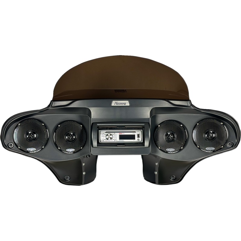 HOPPE INDUSTRIES Quadzilla Fairing HPKT-1052A
