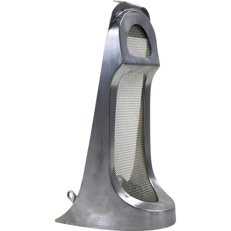 KODLIN USA Chin Spoiler – Raw K59535