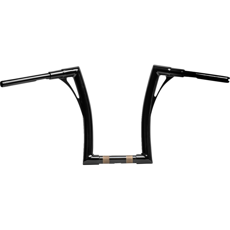 KODLIN USA Handlebar – Flowbar – 1-1/2 x 12-1/2 – Black KUS30100