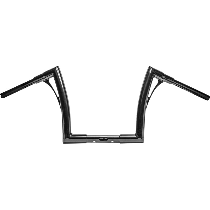 KODLIN USA Handlebar – Flowbar – 1-1/2 x 12.5 – Black KUS30200