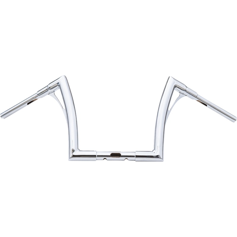 KODLIN USA Handlebar – Flowbar – 1-1/2 x 15 – Chrome KUS30203