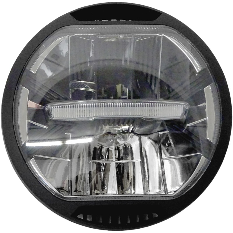 KOSO NORTH AMERICA LED Headlight – Universal GA002000