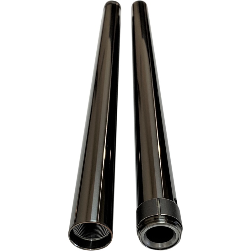 PRO-ONE PERF.MFG. Fork Tube – Black DLC – 41 mm – 20.25 Length 105410B