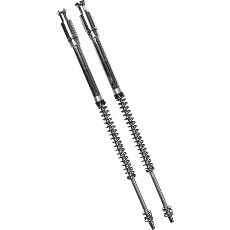 PROGRESSIVE SUSPENSION Monotube Fork Cartridge Kit – +2 31-2546