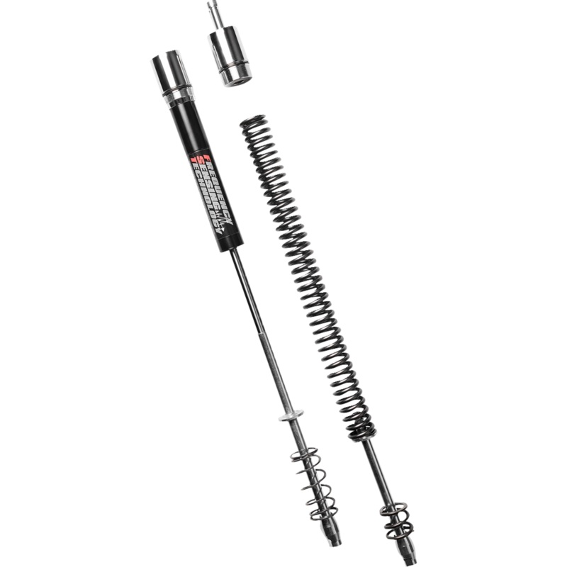 PROGRESSIVE SUSPENSION Monotube Fork Cartridge Kit – +2 31-4010