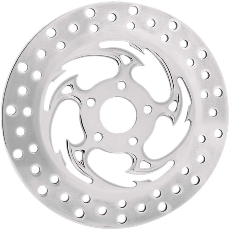 RC COMPONENTS Rear Rotor – Savage – Honda ZSSVTX-85-2K