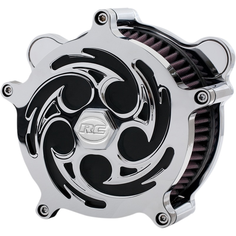 RC COMPONENTS Savage Air Cleaner – ’08-’16 FL AC01C-85C