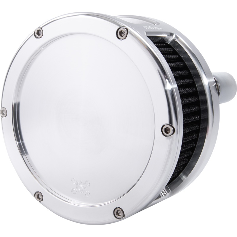 FEULING OIL PUMP CORP. BA Series Air Cleaner Kit – Raw – Black Filter 5531