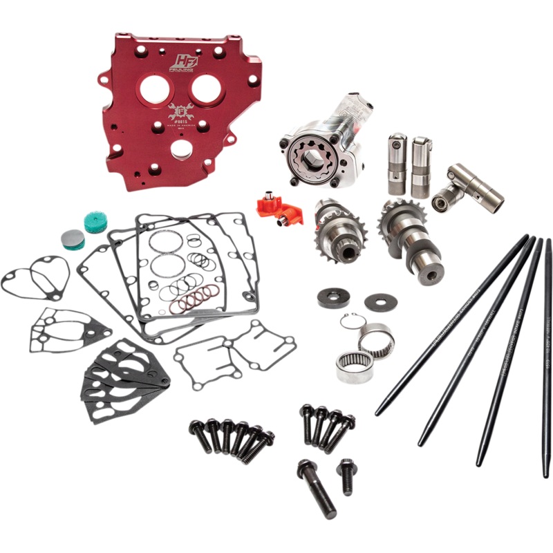FEULING OIL PUMP CORP. Camchest Kit – HP+? – 543 Series – Chain Drive – Twin Cam 7231P